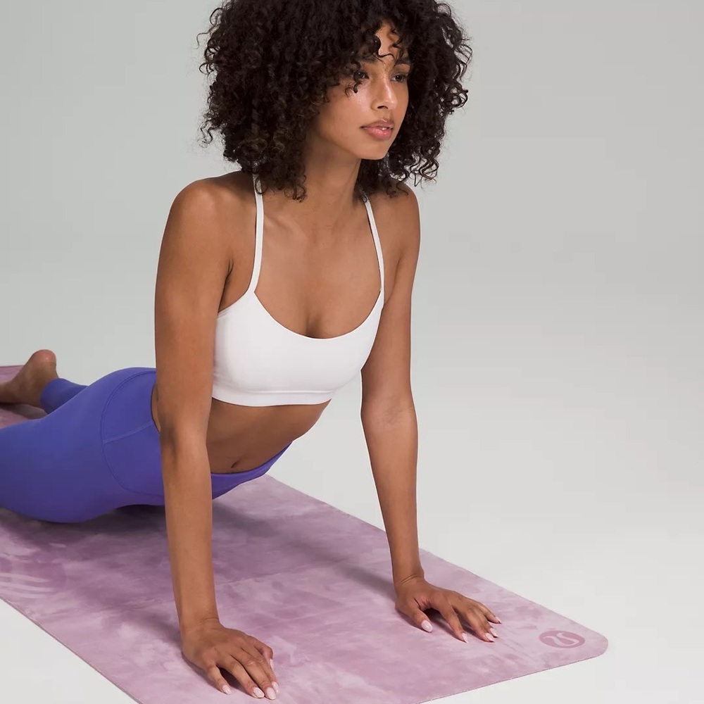 Lululemon Yoga Mat